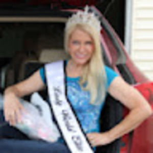 Meet your Posher, Donna delaney